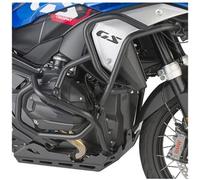 Paramotore Givi TNH5143 Nero