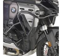 TNH5146 - Paramotore Tubolare Givi nero BMW R 1300 GS Adventure (25)