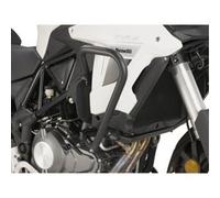 Paramotore Givi TNH8703 Nero