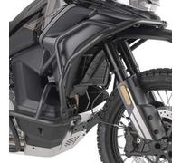 Paramotore Givi TNH9227 Nero