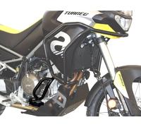 Paramotore HEED Aprilia Tuareg 660 - inferiore, nero