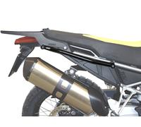 Paramotore HEED Aprilia Tuareg 660 - posteriore, nero