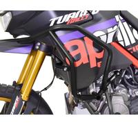 Paramotore HEED Aprilia Tuareg 660 Rally - superiore, nero