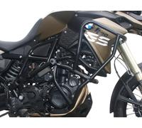 Paramotore HEED BMW F 800 GS (2013 - 2018) nero protezione
