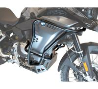 Paramotore HEED BMW F 850 GS Adventure EURO5 (2021 - 2023) - Bunker, nero