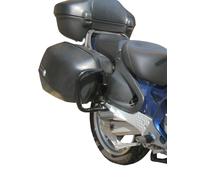 Paramotore HEED BMW R 1150 RT (2000 - 2004) - nero posteriore protezione