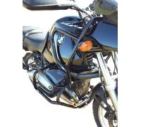 Paramotore HEED BMW R 1150 GS (1999 - 2004) - Full Bunker nero