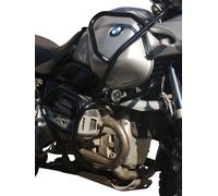 Paramotore HEED BMW R 1150 GS ADVENTURE (2001-2005) Full Bunker nero