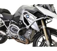 Paramotore HEED R 1200 GS LC (2013-2016) Full Bunker Classic - argento