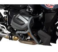 Paramotore Crash Bars HEED BMW R 1250 RS - grigio
