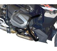 Paramotore Crash Bars HEED BMW R 1250 RS - nero