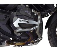 Paramotore HEED per R 1300 GS - Basic, acciaio inossidabile