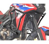 Paramotore HEED CRF 1100 Africa Twin (2024 -) - superiore, nero