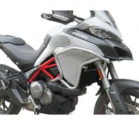 Paramotore HEED Ducati Multistrada 950 (2019 - ) - argento