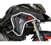 Paramotore HEED Ducati Multistrada V2 - argento