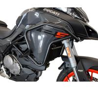 Paramotore HEED Ducati Multistrada V2 - nero