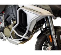 Paramotore HEED Ducati Multistrada V4 - Bunker, argento