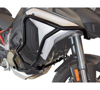 Paramotore HEED Ducati Multistrada V4 - Bunker nero