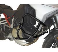 Paramotore HEED Ducati Multistrada V4 - Basic, nero