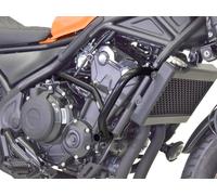 Paramotore HEED Honda CMX 500 Rebel PC73 (2025 - ) - modello Bunker
