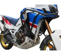 Paramotore HEED Honda CRF 1000 Africa Twin Adventure Sports Bunker nero