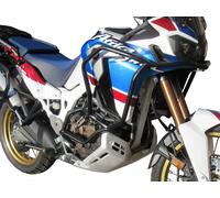Paramotore HEED Honda CRF 1000 Africa Twin Adventure Sports DCT - Bunker nero