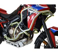 Paramotore HEED Honda CRF 1100 Africa Twin (2024 - ) - argento