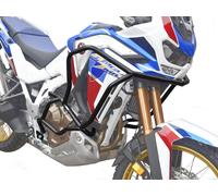 Paramotore HEED Honda CRF 1100 Africa Twin Adventure Sports 2020-2023Bunker nero