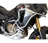 Paramotore HEED Honda CRF 1100 Africa Twin Adventure Sports (2024 -) - argento