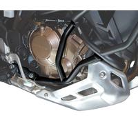 Paramotore HEED Honda CRF 1100 Africa Twin Adventure Sports 2024 inferiore,nero