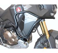 Paramotore HEED Honda CRF 1100 Africa Twin Adventure Sports 2024 superiore,nero