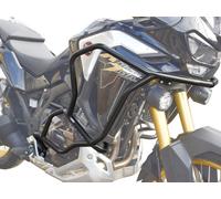 Paramotore HEED Honda CRF 1100 Africa Twin Adventure Sports DCT(2020-2023) nero