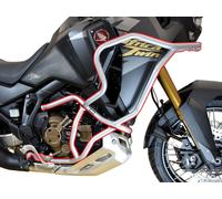 Paramotore HEED Honda CRF 1100 Africa Twin Adventure Sports DCT (2024 -) argento