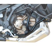 Paramotore HEED Honda CRF 1100 Africa Twin Adventure Sports DCT 2024- inferiore