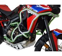 Paramotore HEED Honda CRF 1100 Africa Twin DCT (2024 - ) - argento