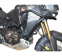 Paramotore HEED Honda CRF 1100 AfricaTwin Adventure Sports 2024 DCT superiore