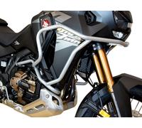 Paramotore HEED Honda CRF 1100 AfricaTwin Adventure Sports 2024 DCT superiore