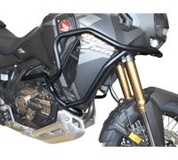 Paramotore HEED Honda CRF 1100 AfricaTwin Adventure Sports 2024 DCT superiore