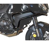 Paramotore HEED Honda NT1100 (2022-2024)- superiore nero