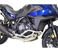 Paramotore HEED Honda NT1100 (2025 - ) - inferiore, argento