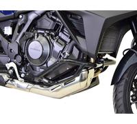 Paramotore HEED Honda NT1100 (2025 - ) - inferiore, nero