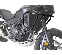 Paramotore HEED HONDA NX500 (2024 - ) + paracoppa alluminio