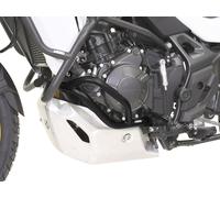 Paramotore HEED HONDA XL 750 TRANSALP (2026 - ) e-clutch- inferiore nero