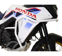 Paramotore HEED HONDA XL 750 TRANSALP e-clutch (2026 -) - superiore bianco