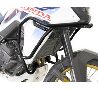 Paramotore HEED HONDA XL 750 TRANSALP e-clutch (2026 - ) - superiore nero