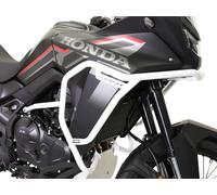 Paramotore HEED HONDA XL 750 TRANSALP manual (2026 -) - superiore bianco