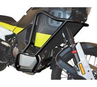 Paramotore HEED Husqvarna Norden 901 - Bunker nero