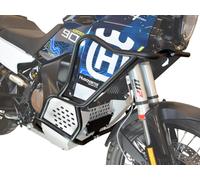 Paramotore HEED Husqvarna Norden 901 Expedition - Bunker nero