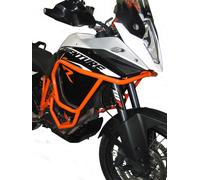 Heed Paramotore per KTM 1190 ADVENTURE R (2012-2016) – protezione arancione