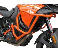 Paramotore HEED KTM 1290 SUPER ADVENTURE S (2017 - 2020) - arancione